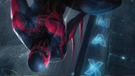 Spider-Man 2099 | Image via Marvel